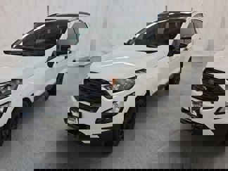 Used 2022 Ford EcoSport SES image 1