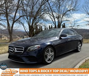 Used 2019 Mercedes-Benz E 300 image 1