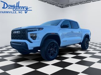New 2024 GMC Canyon Elevation w/ Convenience Package image 1