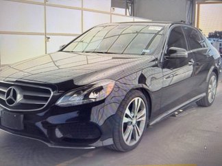Used 2014 Mercedes-Benz E 350 Sedan w/ Premium 1 Package image 1
