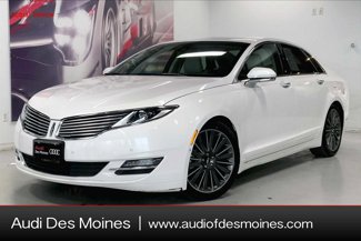 Used 2016 Lincoln MKZ Hybrid w/ Equipment Group 600A Reserve image 1