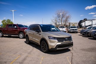Used 2021 Kia Sorento S w/ Panoramic Sunroof Package image 1