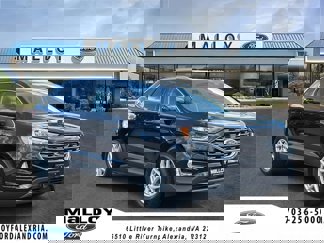 Certified 2022 Ford Edge SEL w/ Convenience Package image 1