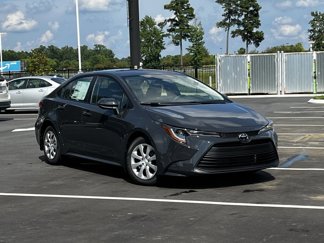 New 2025 Toyota Corolla LE image 1