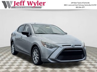 Used 2016 Scion iA image 1
