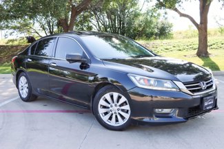 Used 2013 Honda Accord EX-L image 1