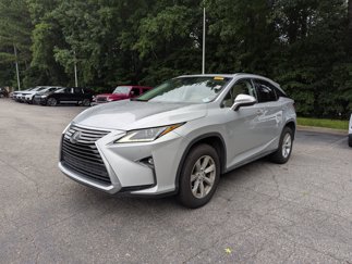 Used 2017 Lexus RX 350 FWD image 1