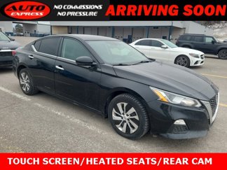 Used 2019 Nissan Altima 2.5 S image 1