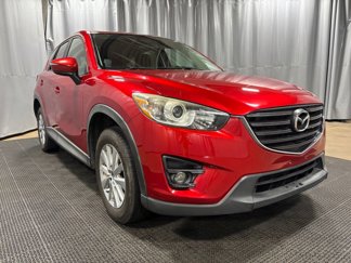 Used 2016 MAZDA CX-5 Touring image 1