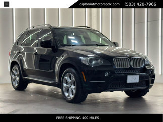 Used 2011 BMW X5 xDrive50i w/ Technology Pkg image 1