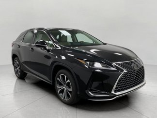 Certified 2022 Lexus RX 350 AWD w/ Premium Package image 1