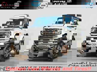 Used 2023 Ford Bronco Raptor image 1