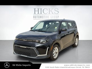 Used 2023 Kia Soul LX w/ Option Group 015 image 1