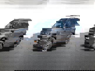 New 2025 Ford Bronco Sport Big Bend image 1