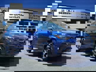 Certified 2024 Subaru Crosstrek 2.0i Premium image 1