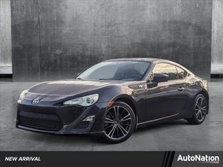 Used 2013 Scion FR-S image 1