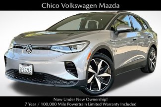 Used 2023 Volkswagen ID.4 Pro S image 1