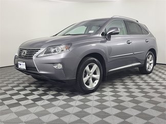 Used 2014 Lexus RX 350 AWD image 1