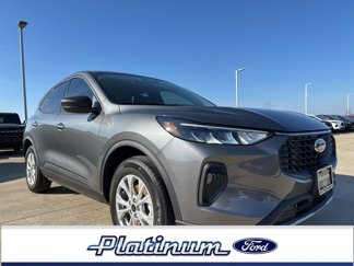 New 2025 Ford Escape Active image 1