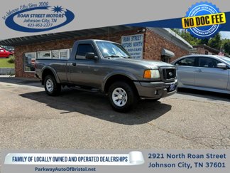 Used 2004 Ford Ranger XLT image 1
