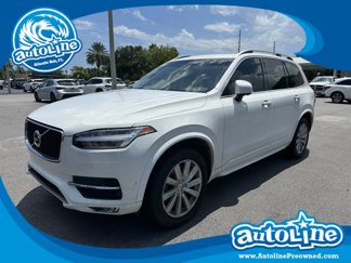 Used 2018 Volvo XC90 T5 Momentum w/ Convenience Package image 1