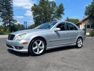 Used 2006 Mercedes-Benz C 230 Sedan image 1