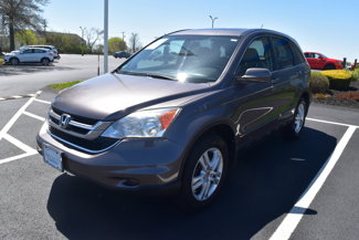 Used 2011 Honda CR-V EX-L image 1