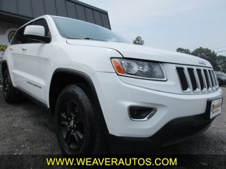 Used 2015 Jeep Grand Cherokee Laredo w/ Quick Order Package 23E image 1