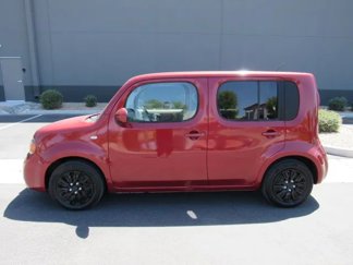 Used 2013 Nissan Cube 1.8 S w/ Interior Designer Pkg image 1