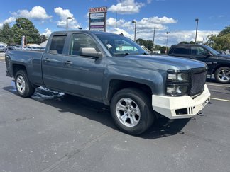Used 2014 Chevrolet Silverado 1500 LT w/ All Star Edition image 1