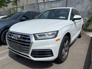 Used 2018 Audi Q5 2.0T Premium Plus w/ Premium Plus Package image 1