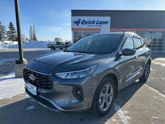 Used 2024 Ford Escape ST-Line Select w/ Tech Pack #1 image 1