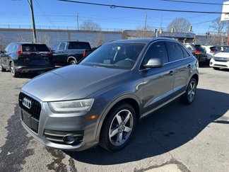 Used 2015 Audi Q3 2.0T Premium Plus image 1