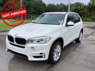 Used 2016 BMW X5 xDrive35i image 1