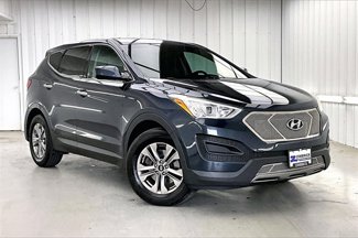 Used 2016 Hyundai Santa Fe Sport image 1