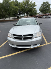 Used 2008 Dodge Avenger SE image 1