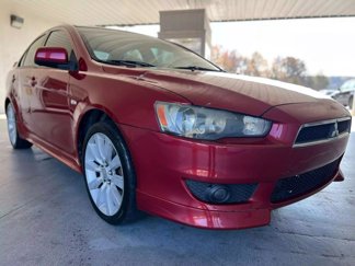 Used 2009 Mitsubishi Lancer GTS image 1