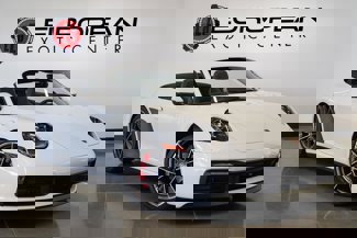 Used 2022 Porsche 911 Carrera S image 1