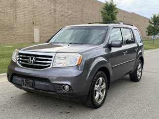 Used 2014 Honda Pilot EX-L image 1