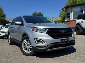 Used 2015 Ford Edge SEL w/ Equipment Group 201A image 1