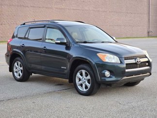 Used 2010 Toyota RAV4 Limited image 1