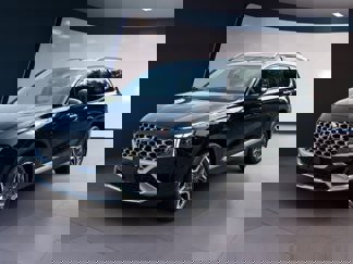Used 2023 Hyundai Santa Fe Limited w/ Cargo Package image 1