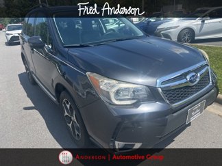 Used 2015 Subaru Forester 2.0XT Touring w/ Popular Package #2 image 1
