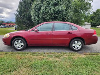 Used 2006 Chevrolet Impala LT image 1