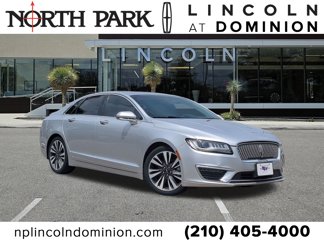 Used 2018 Lincoln MKZ Reserve image 1