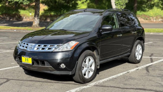 Used 2003 Nissan Murano SE image 1