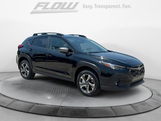 New 2025 Subaru Crosstrek 2.5i Premium image 1
