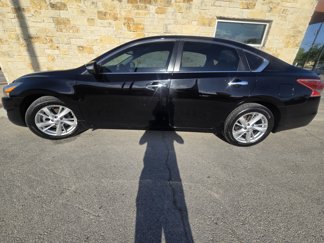Used 2014 Nissan Altima 2.5 SV w/ Convenience Package image 1