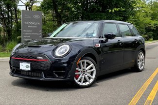 Used 2024 MINI Cooper Clubman John Cooper Works image 1