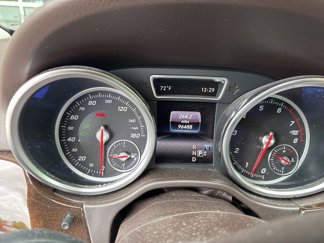 Used 2017 Mercedes-Benz GLE 350 image 1
